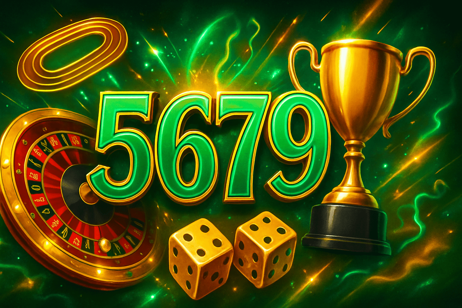 what is a virtual casino