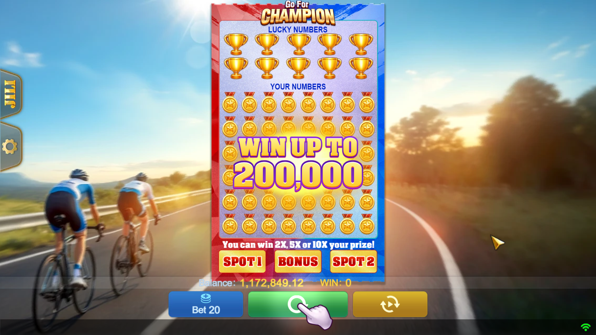 what is a casino comp program