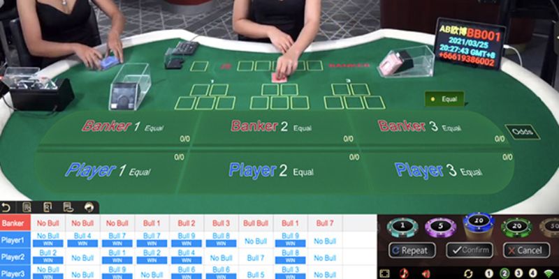 i9bet42 ÁT CHỦ BÀI GIÀNH LẤY ZHUANG NIUNIU ( XEM 4 LÁ )