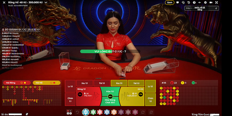 i9bet42 RTG Bắn cá