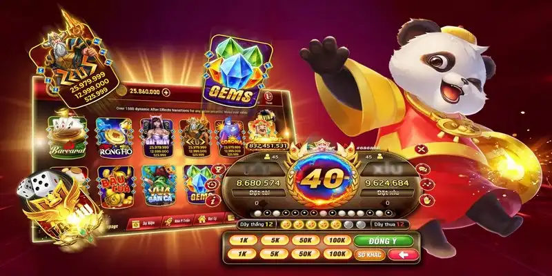 i9bet42 quay nổ hũ là gì