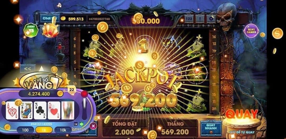 i9bet42 trò chơi nổ hũ 2 mặt là gì