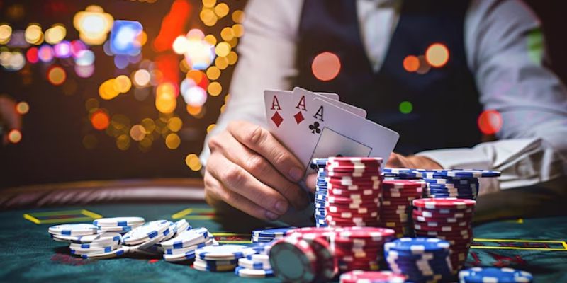 i9bet42 đá gà
