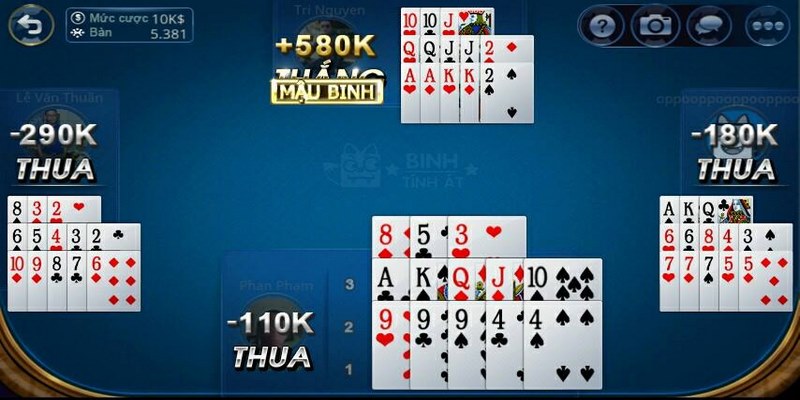 i9bet42 game bai 3c cho may tinh