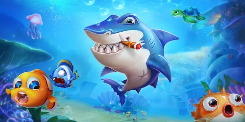 i9bet42 KA Bắn cá